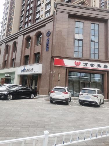 中交建筑集团石家庄地铁项目经理部