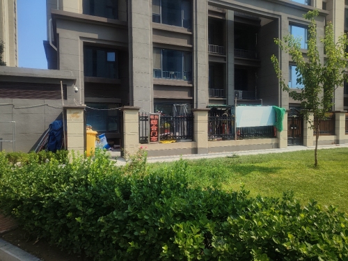菜鸟驿站(石家庄赵县天洲时光城3号楼店)