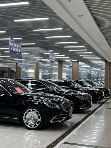 河北省万澳达名车汇(乐城二楼店)