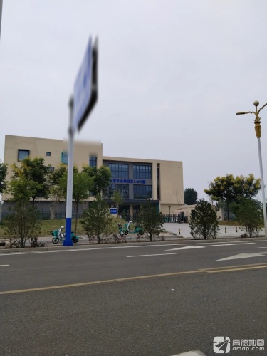 石家庄高新区第二幼儿园