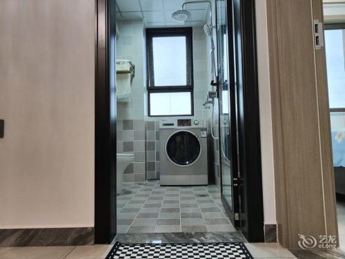 小莲同学特色民宿(永安路分店)