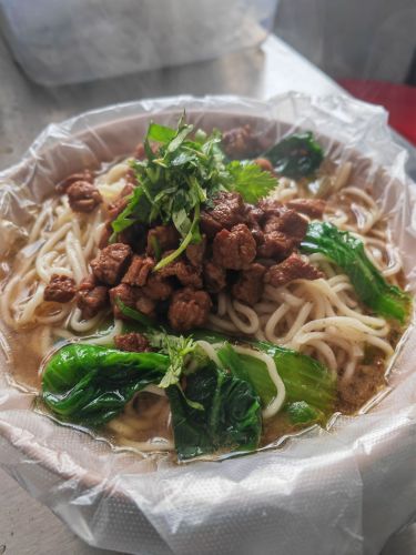 祥祥面馆
