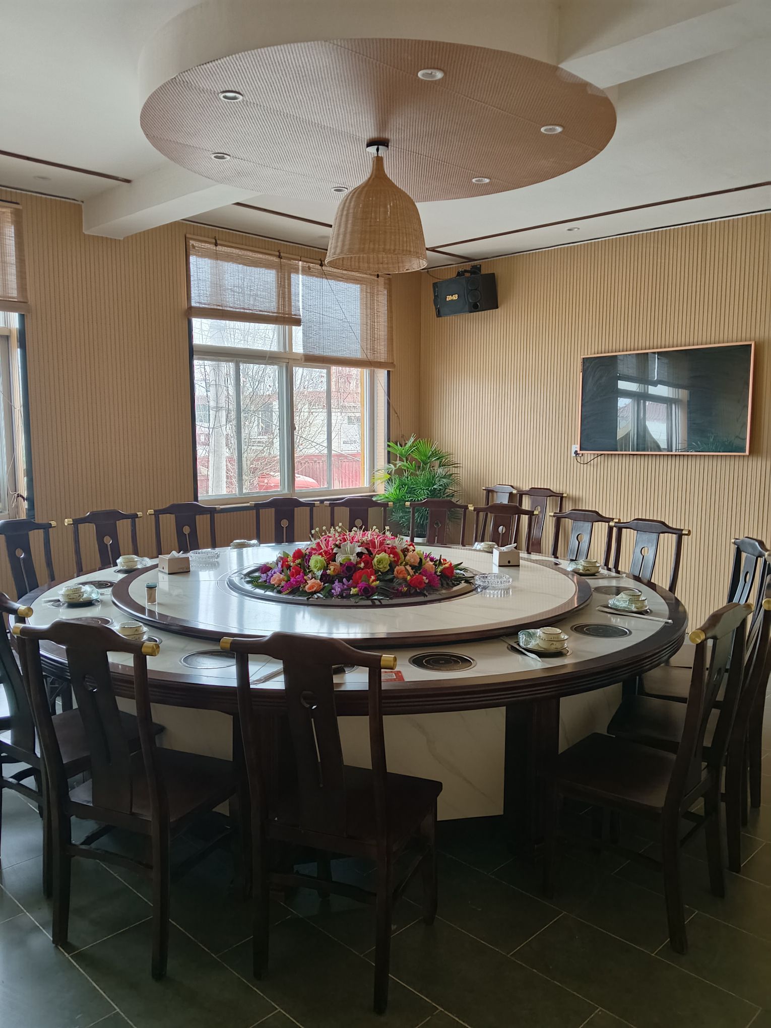川湘食府(乌海线店)