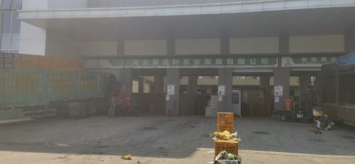 河北果遇轩农业发展有限公司