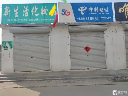 中国电信