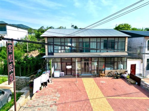 客悦民宿(西部长青店)
