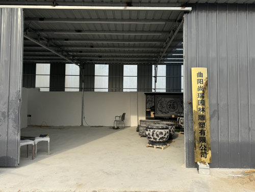 曲阳尚瑞园林雕塑有限公司