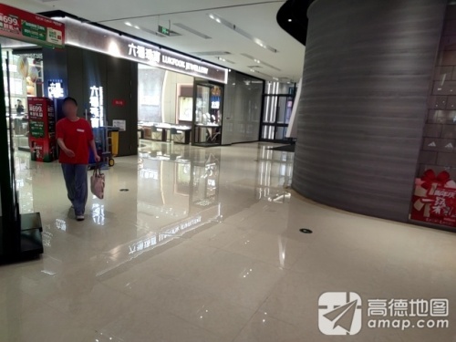 六福珠宝(石家庄正定新区砂之船奥莱店)