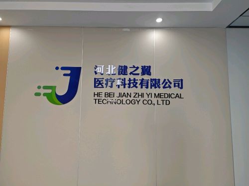 河北健之翼医疗科技有限公司