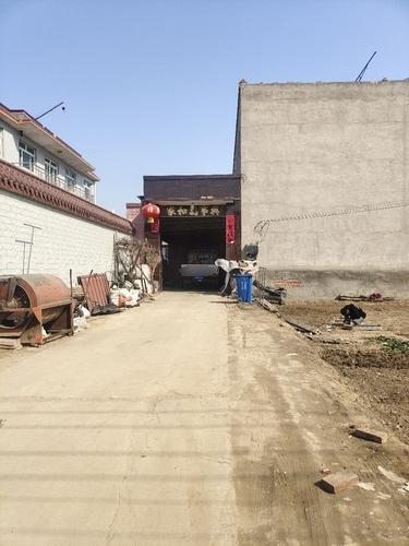 北内堡油坊
