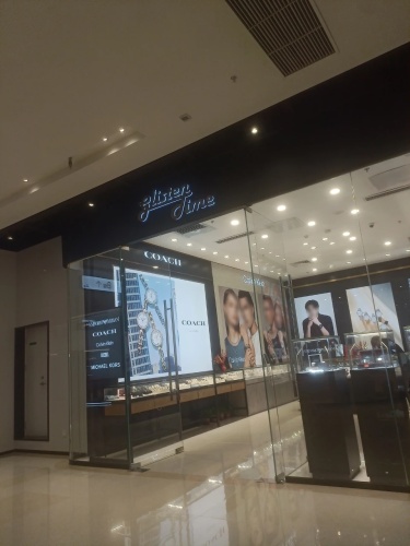 COACH(砂之船奥莱店)