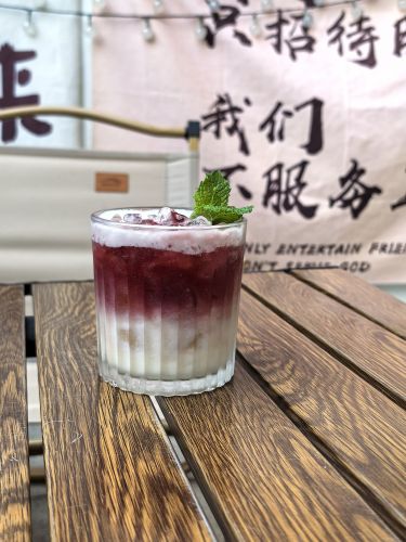 安迪酒屋(小院店)