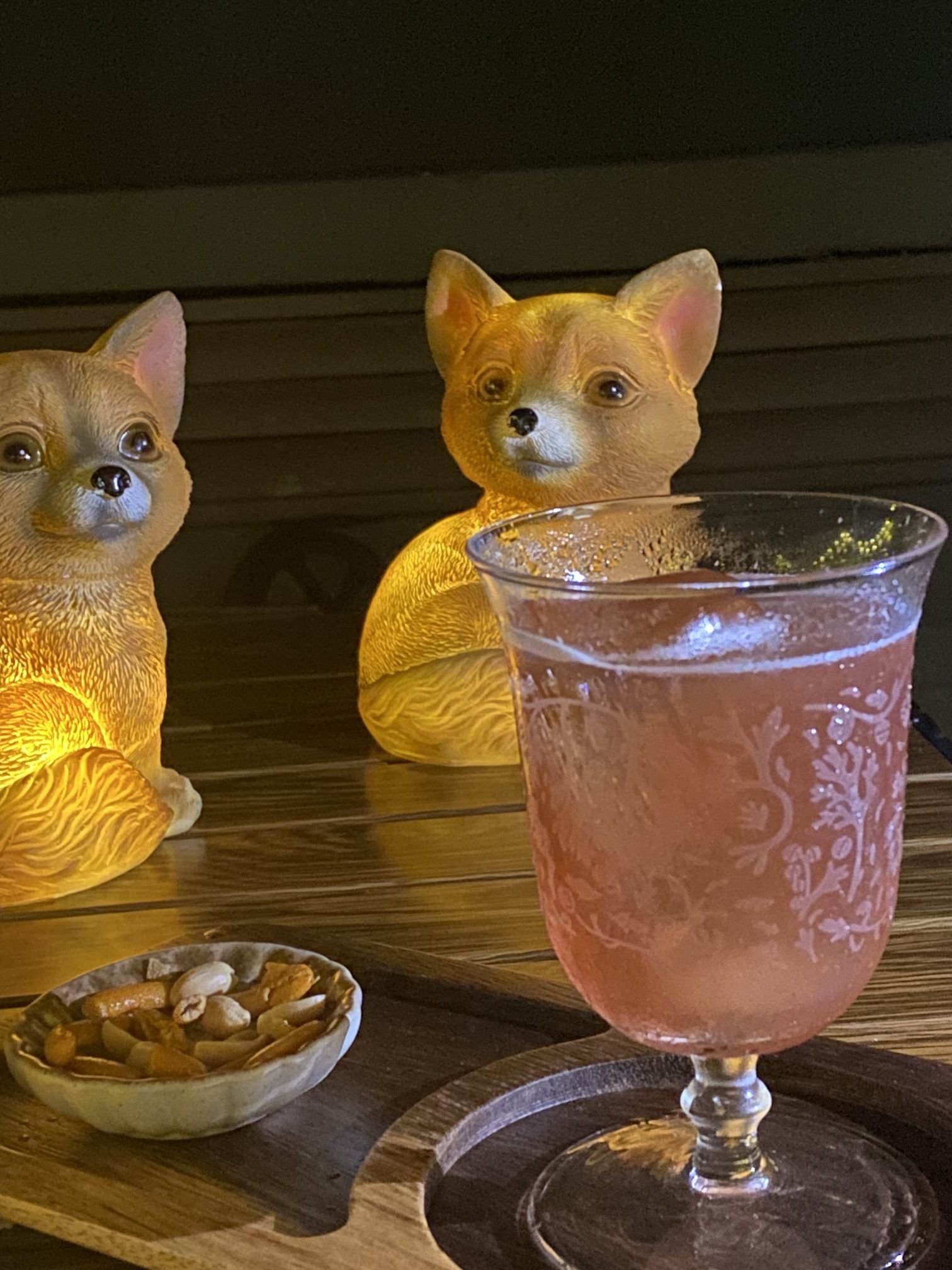 安迪酒屋(小院店)