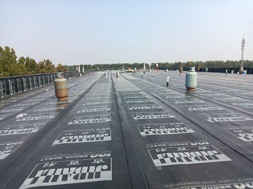 睿森防水