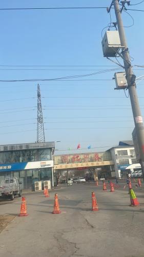 瑞驰新能源石家庄斯润专营店