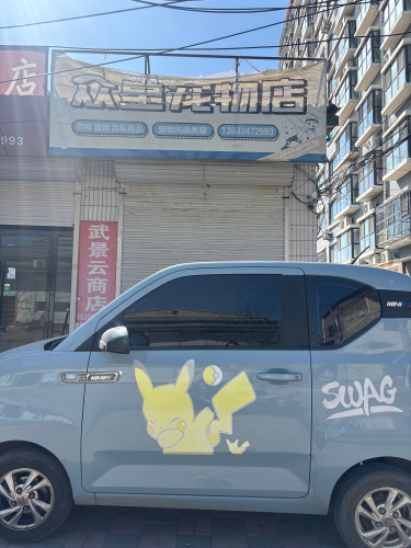 众星宠物店