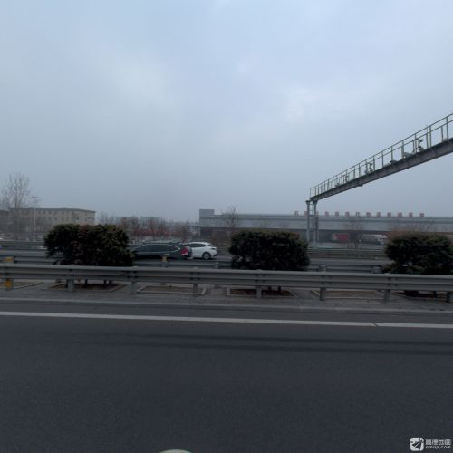 石家庄东部现代物流枢纽基地