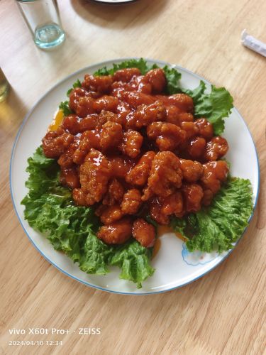 家之味家常菜