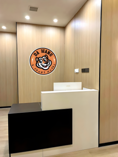 大王电竞民宿(石家庄店)