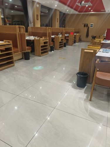 巴国毛肚火锅(黄儿营店)
