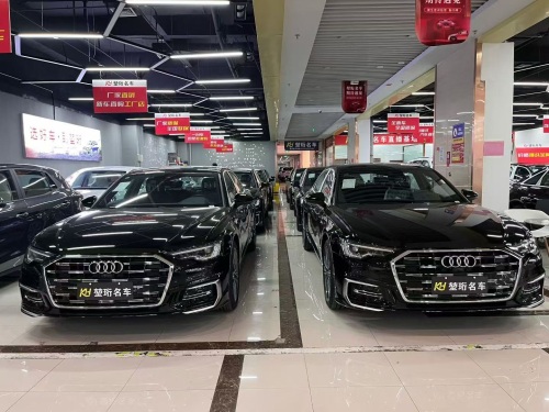 堃珩名车