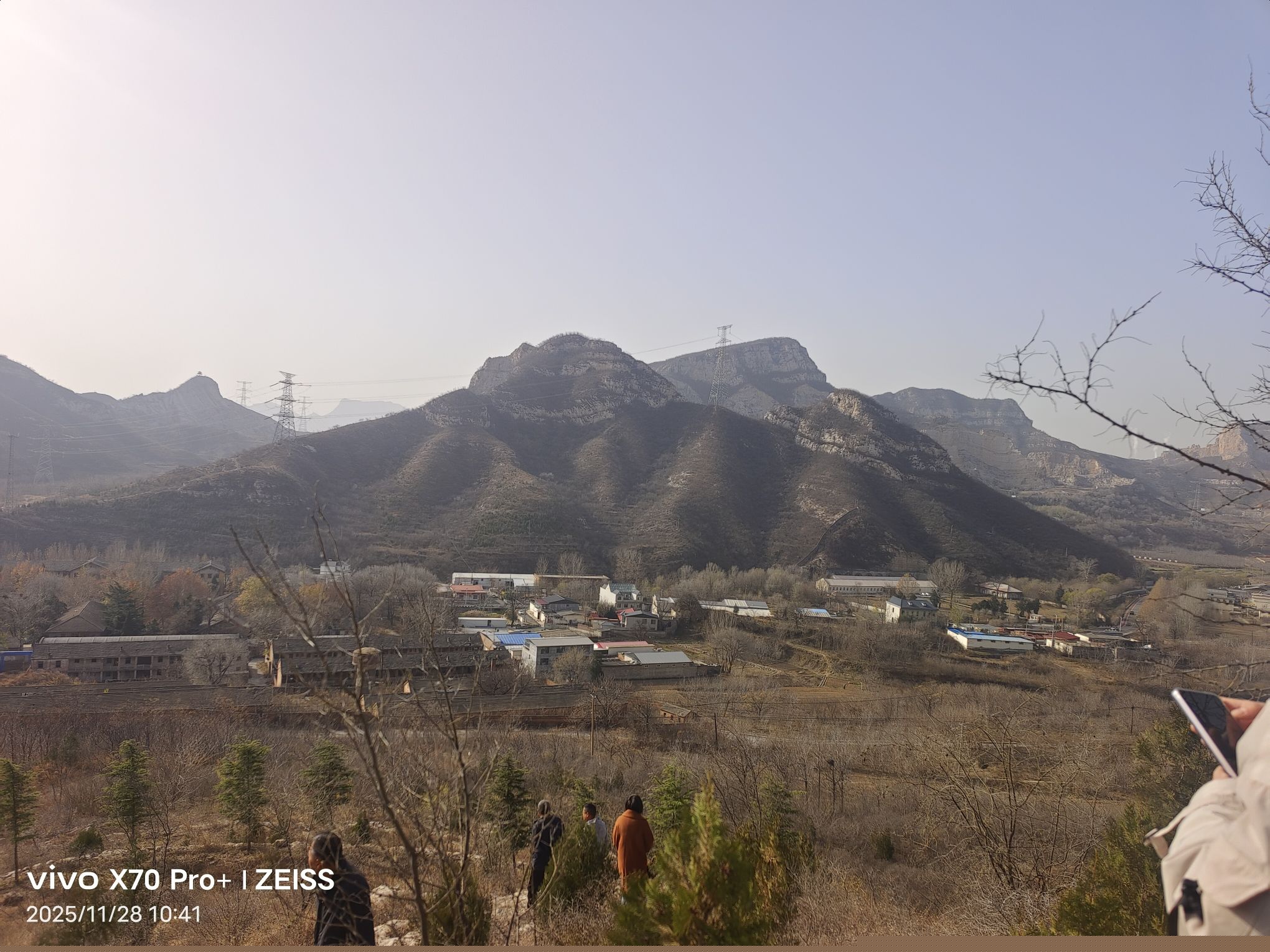 白鹿泉水厂