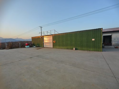 石家庄康之源家庭农场