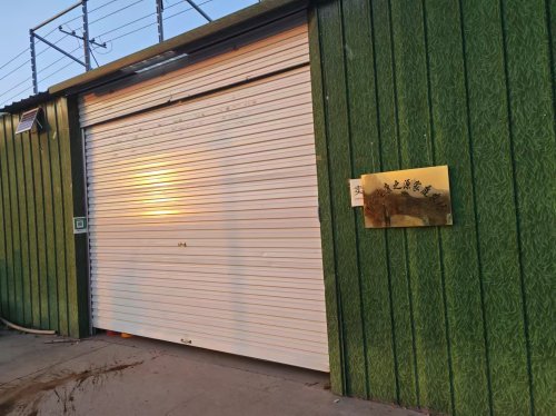 石家庄康之源家庭农场