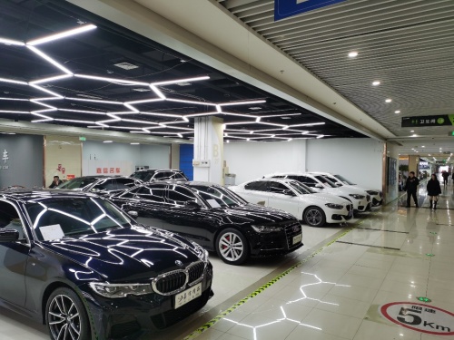 嘉信名车