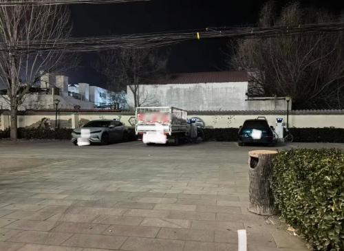 云快充超级充电站(石家庄迅翔快速充电站)