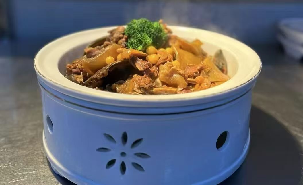 品香客(石家庄宝能中心店)