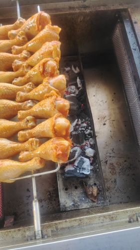 食尚炸货店