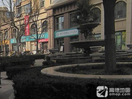 鹿泉区健康城小区卫生站
