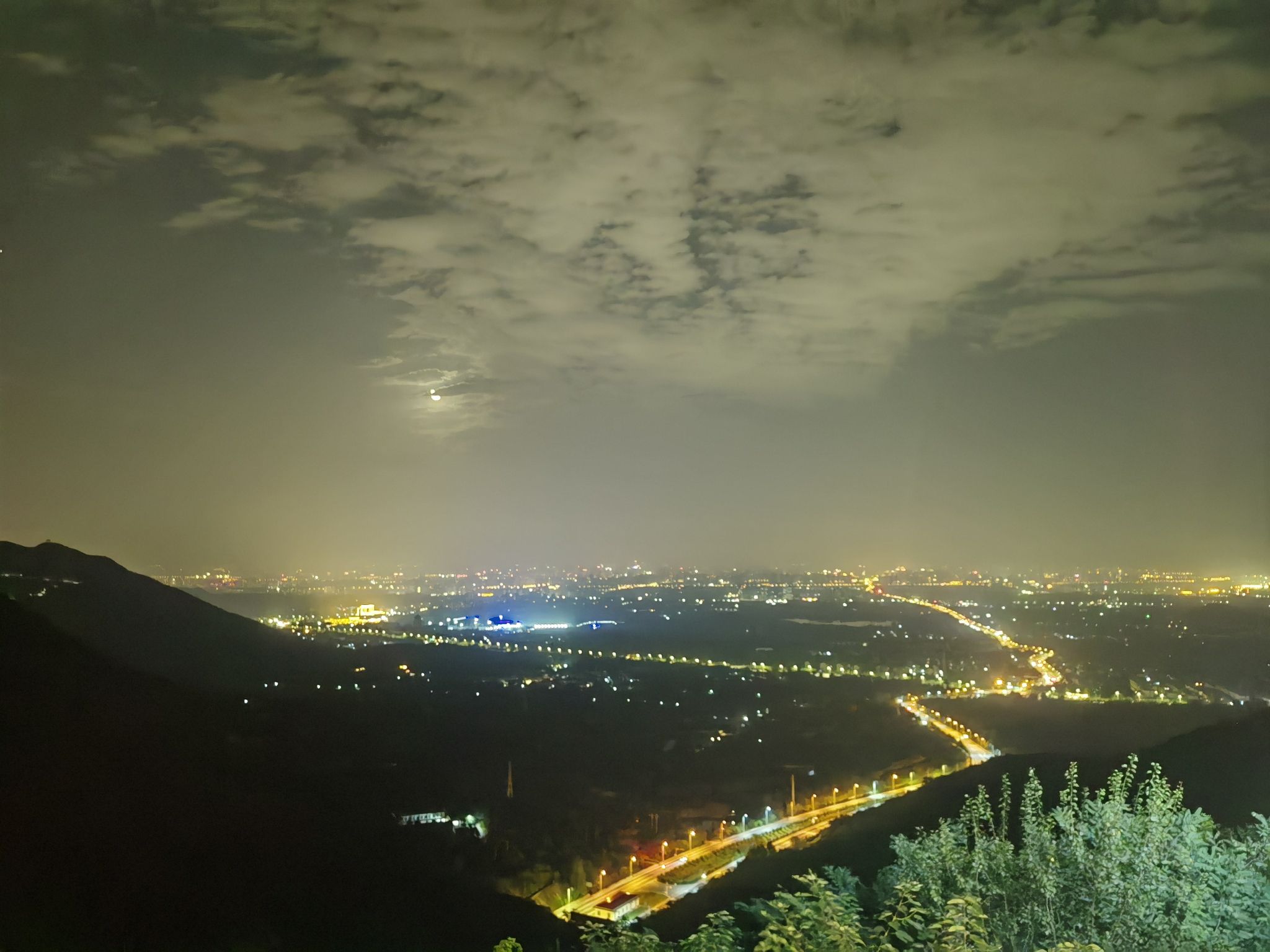 观山骑行驿站