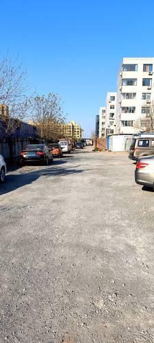友电汽车充电站(东方怡园站)