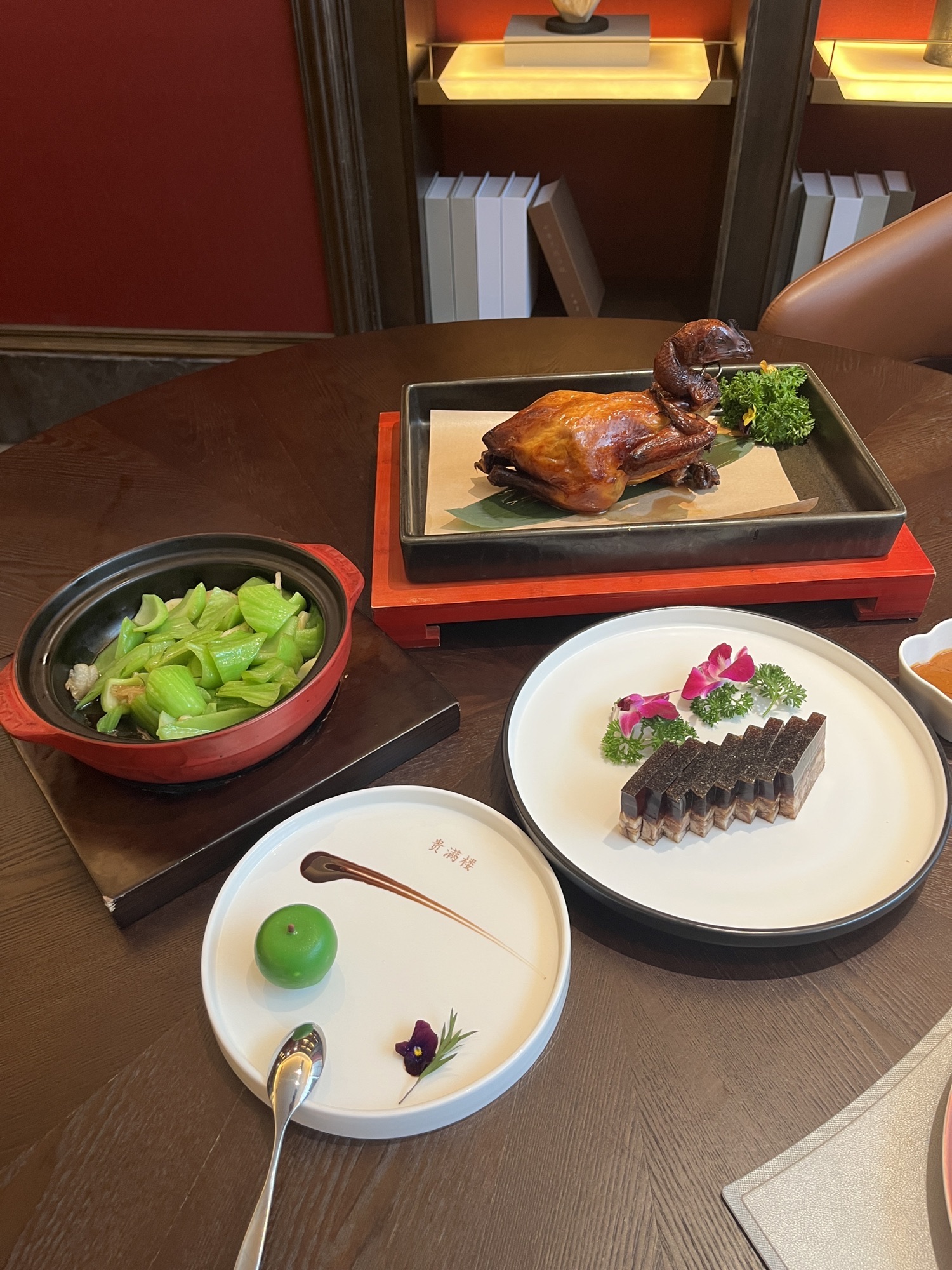 贵满楼(石家庄高新店)