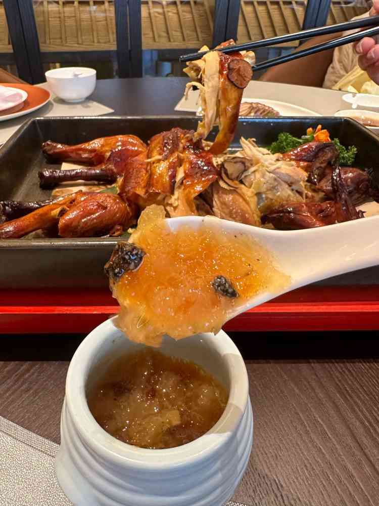 贵满楼(石家庄高新店)