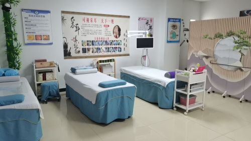 艺馨可视采耳