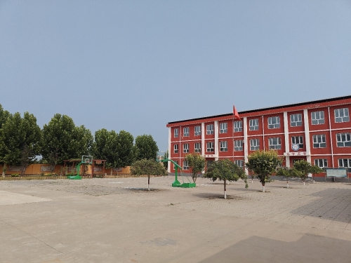 各南小学