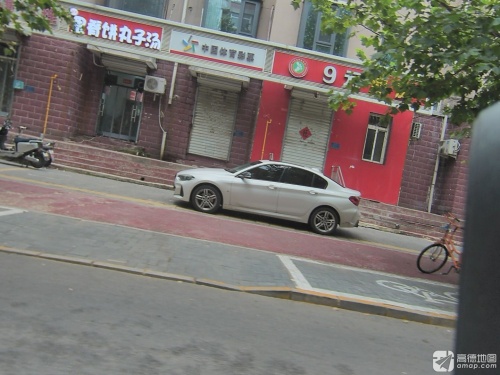 里脊饼丸子汤(银山花园南区店)