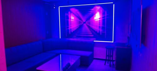 灵芝园芒果KTV(总十庄店)