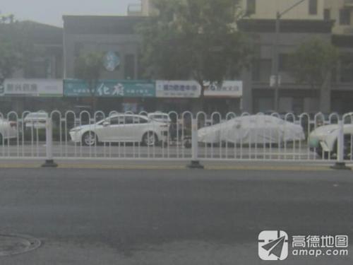 络视明视力防控中心(润腾•臻园店)