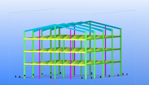 河北中健建筑工程有限公司