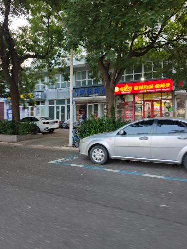 风帆电瓶(现代城店)