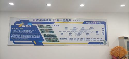 平山县笨鸟邦会计服务公司(转盘店)