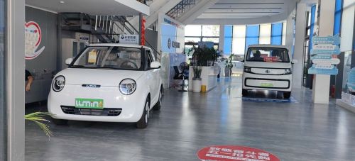 石家庄睿朝店(长安糯玉米直营店)