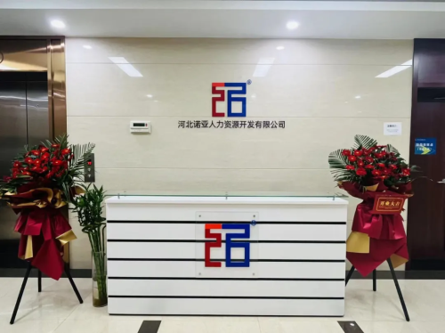 河北诺亚人力资源
