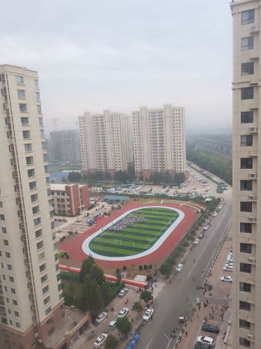 石家庄市长兴小学