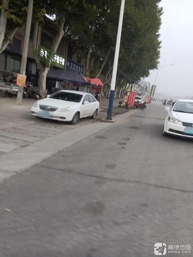 王玉龙洗车
