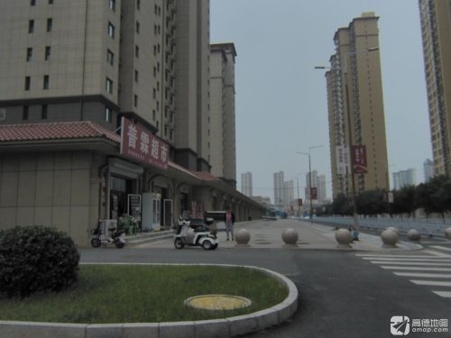 普霖超市(普霖·第一城店)